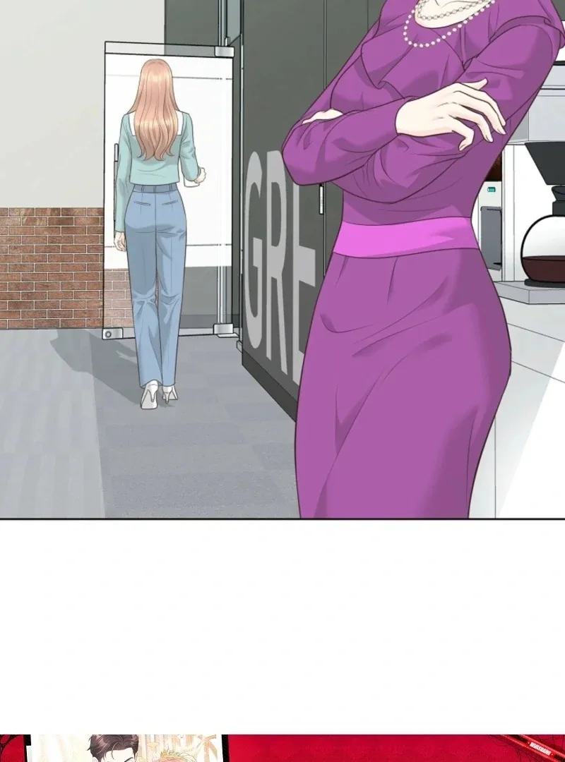 I Became a Fake Family With My Boss Chapter 10 page 58