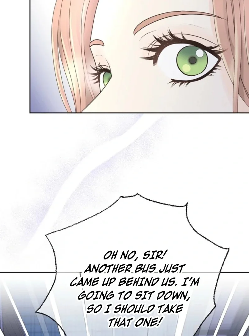 I Became a Fake Family With My Boss Chapter 10 page 23