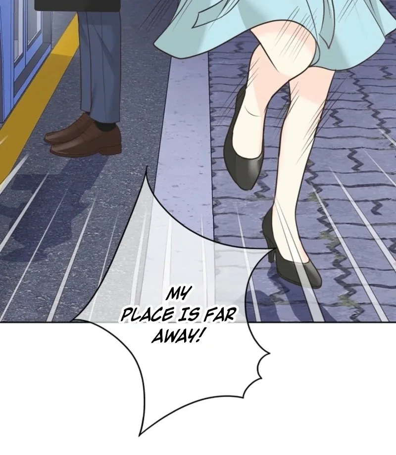 I Became a Fake Family With My Boss Chapter 10 page 25