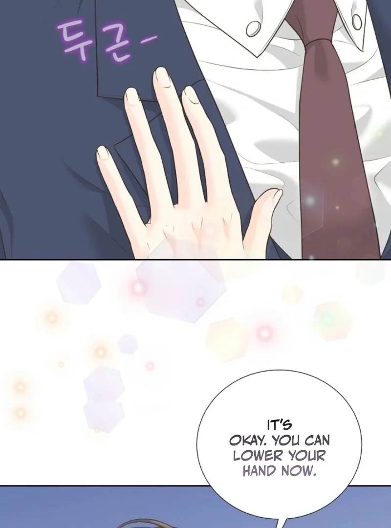 I Became a Fake Family With My Boss Chapter 10 page 7