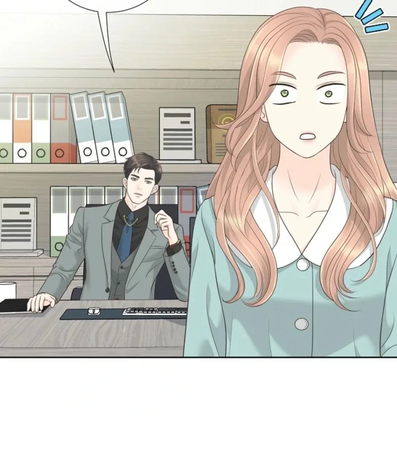 I Became a Fake Family With My Boss Chapter 10 page 74