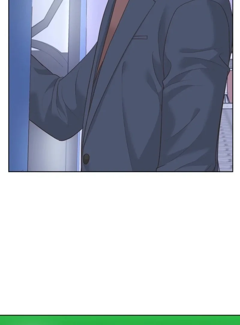 I Became a Fake Family With My Boss Chapter 10 page 29
