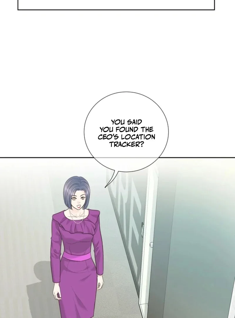 I Became a Fake Family With My Boss Chapter 10 page 45
