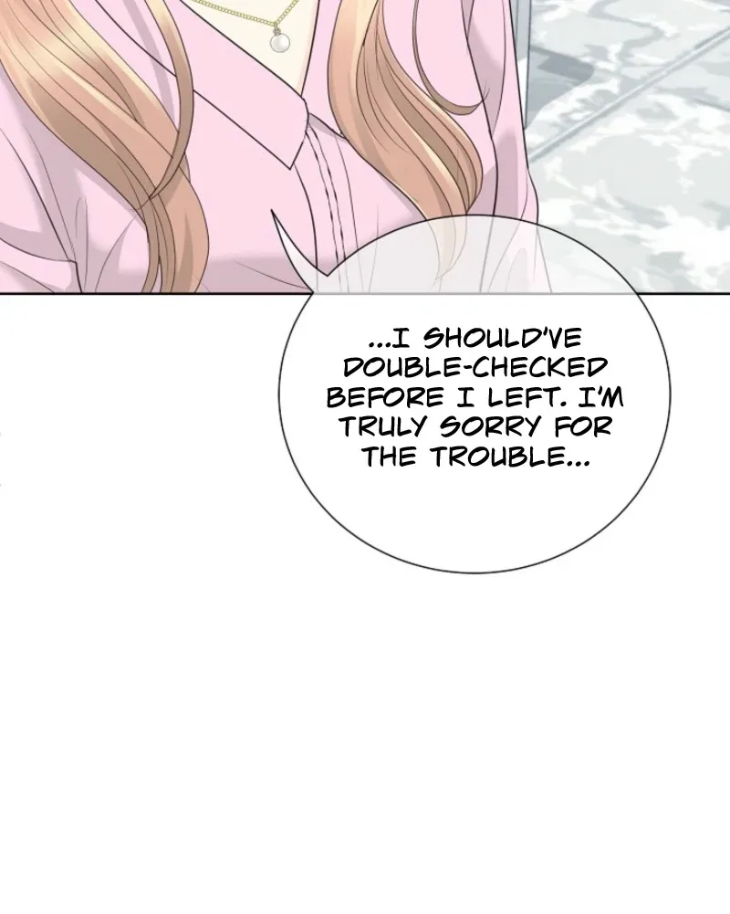 I Became a Fake Family With My Boss Chapter 7 page 49