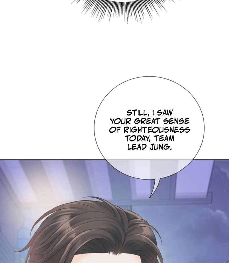 I Became a Fake Family With My Boss Chapter 10 page 13