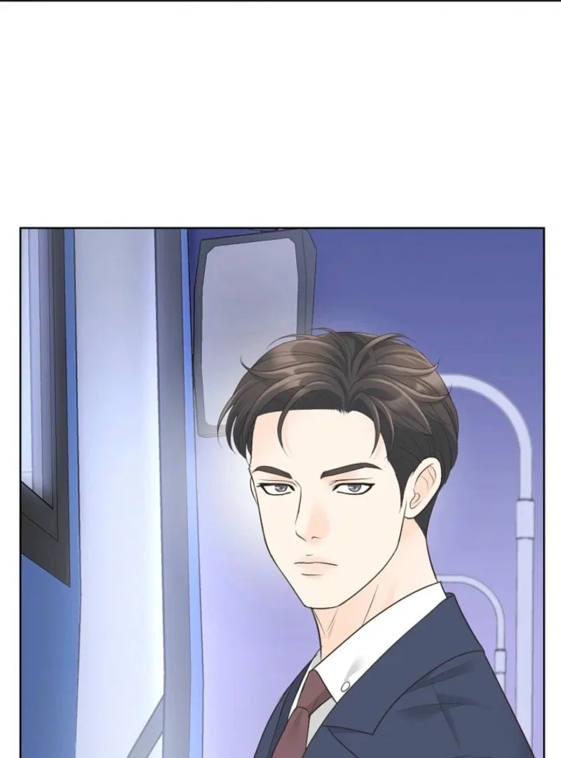 I Became a Fake Family With My Boss Chapter 10 page 28