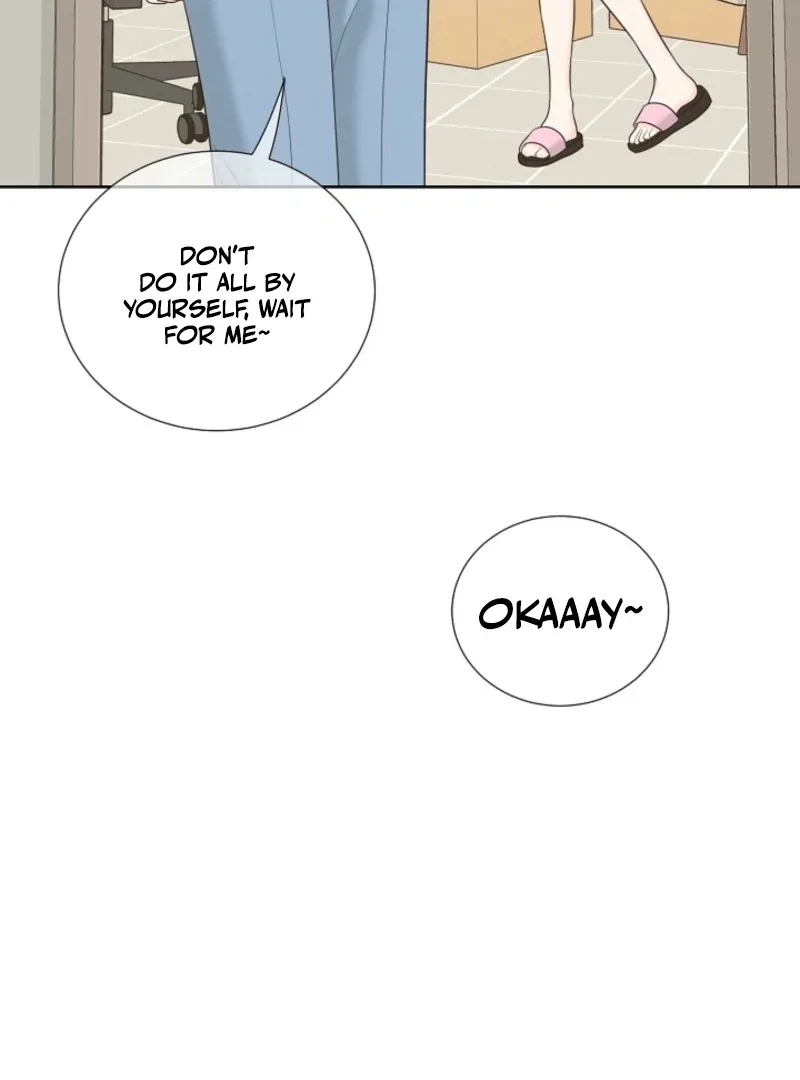 I Became a Fake Family With My Boss Chapter 10 page 68