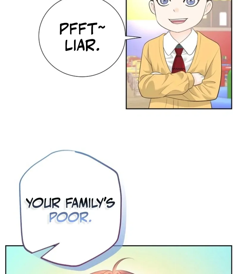 I Became a Fake Family With My Boss Chapter 5 page 82
