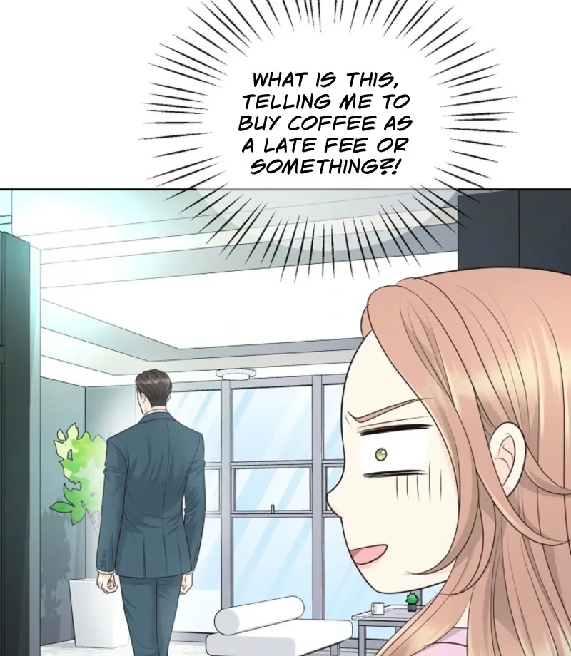 I Became a Fake Family With My Boss Chapter 7 page 65