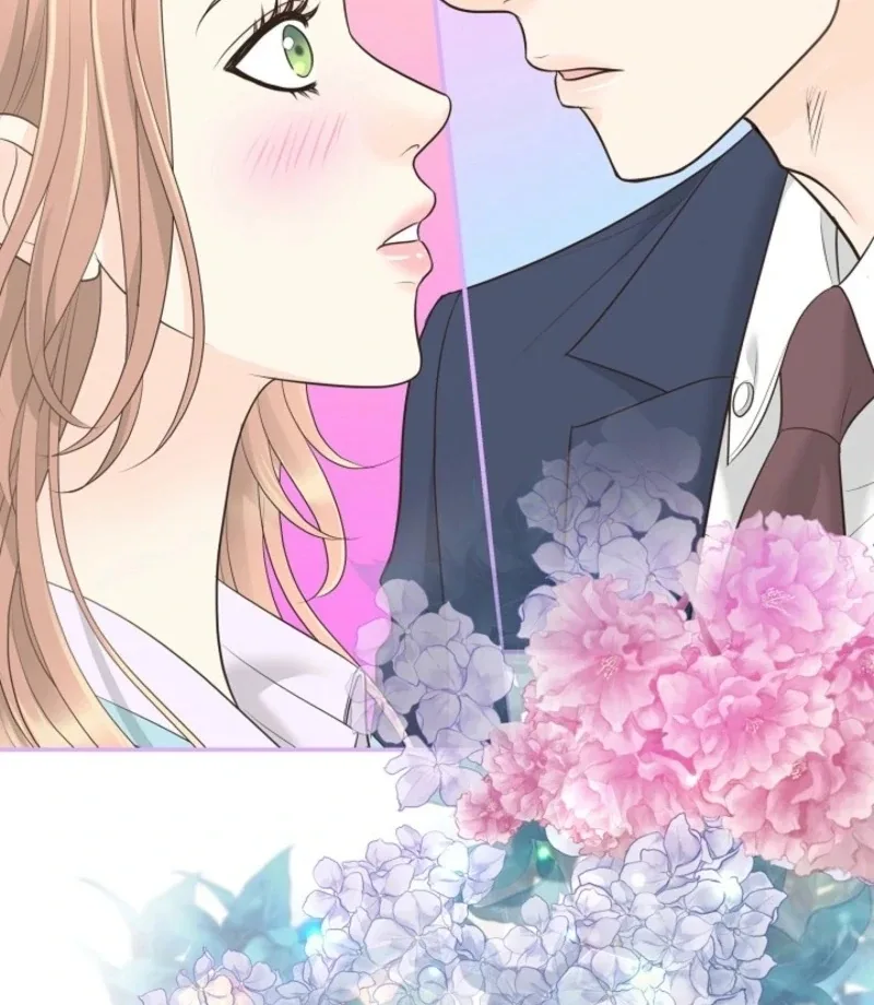 I Became a Fake Family With My Boss Chapter 10 page 5