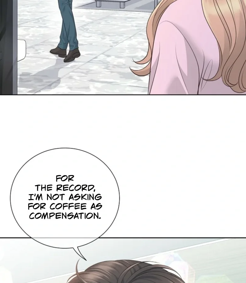 I Became a Fake Family With My Boss Chapter 7 page 66