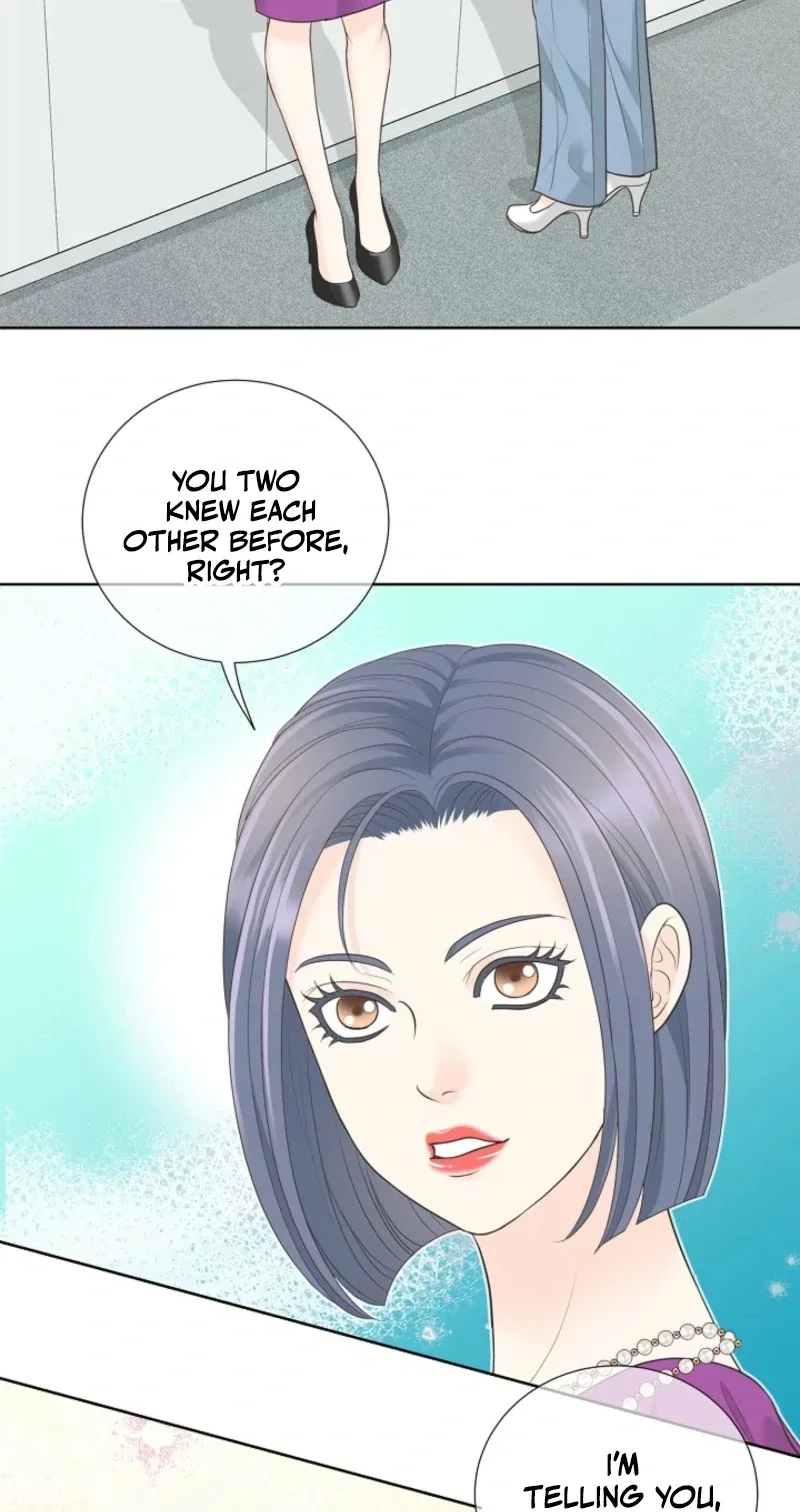 I Became a Fake Family With My Boss Chapter 10 page 53