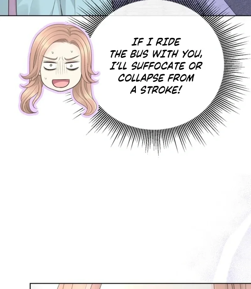 I Became a Fake Family With My Boss Chapter 10 page 22