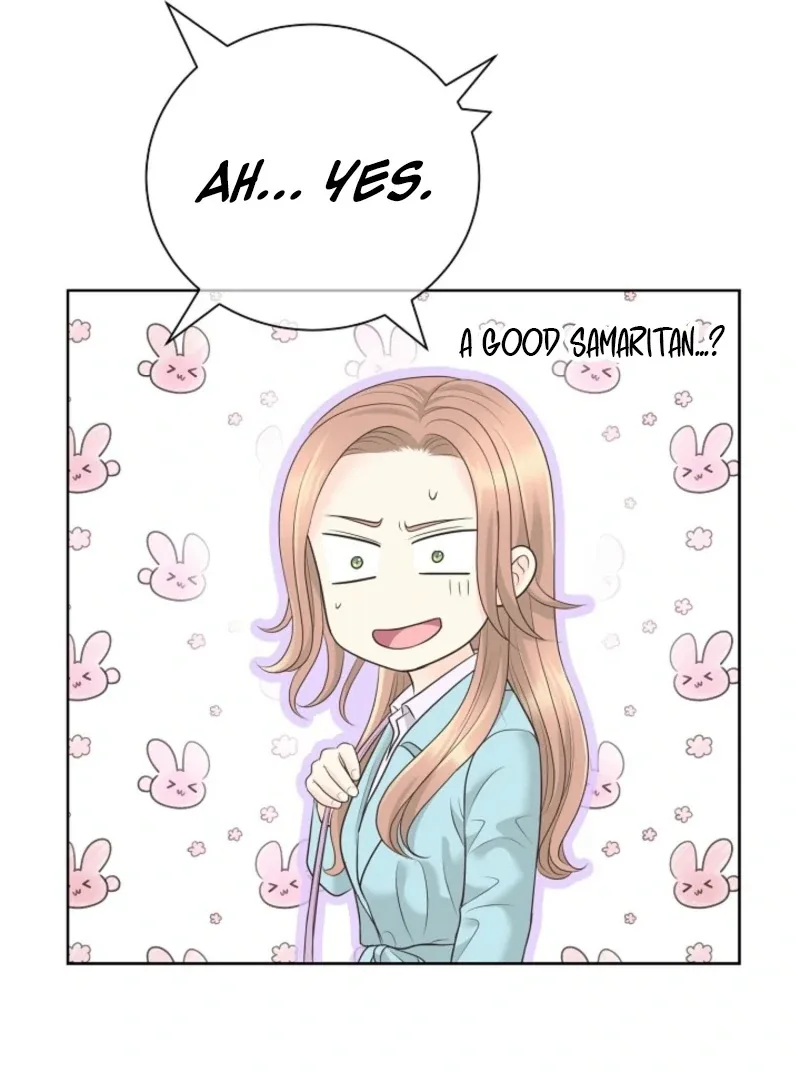 I Became a Fake Family With My Boss Chapter 10 page 15