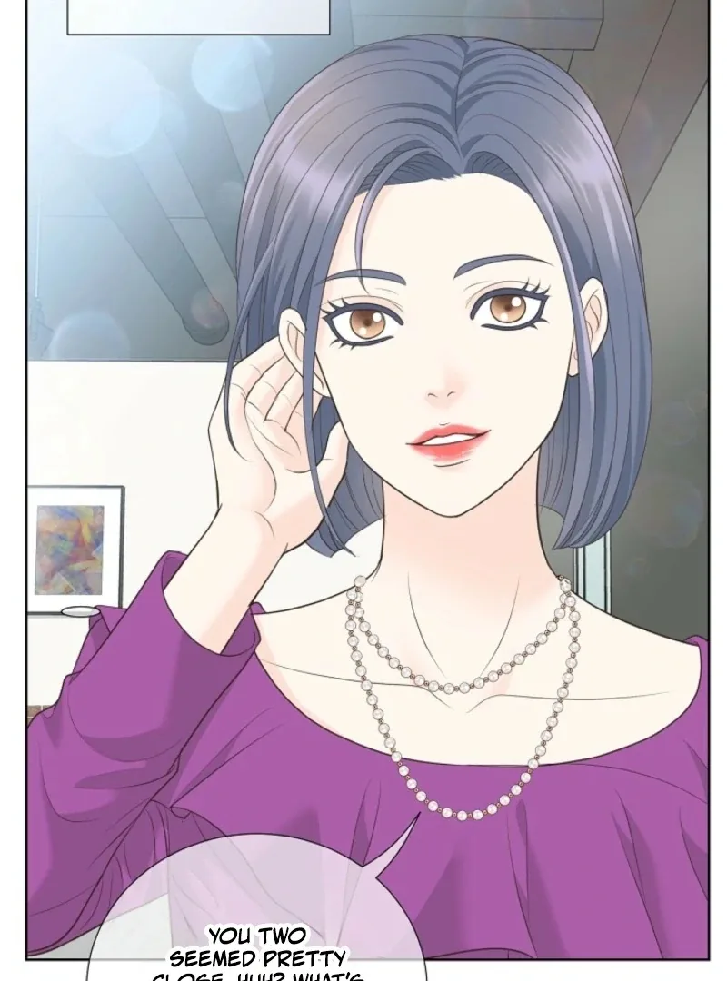 I Became a Fake Family With My Boss Chapter 10 page 49