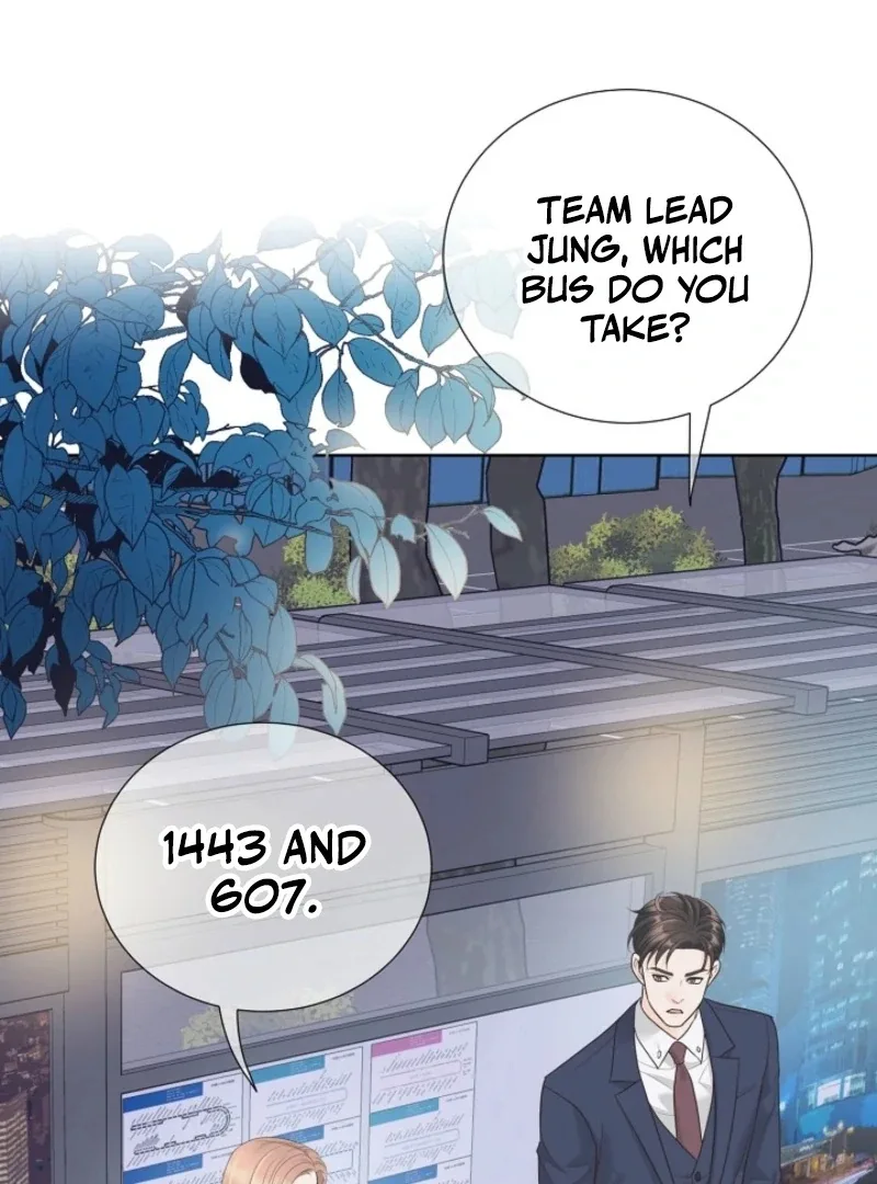 I Became a Fake Family With My Boss Chapter 10 page 16