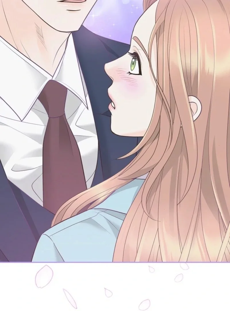 I Became a Fake Family With My Boss Chapter 10 page 3