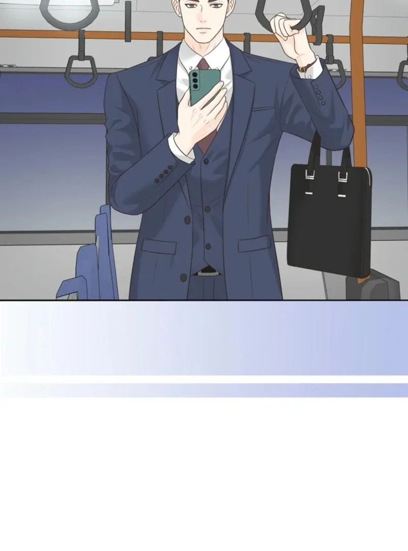 I Became a Fake Family With My Boss Chapter 10 page 37