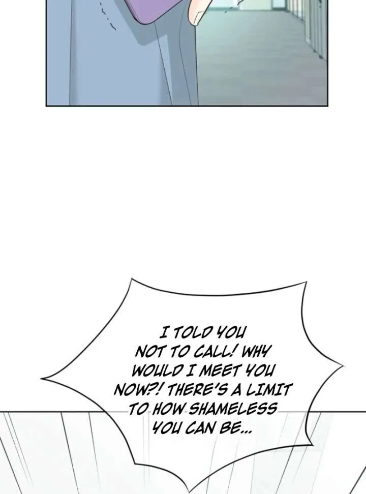 I Became a Fake Family With My Boss Chapter 11 page 23