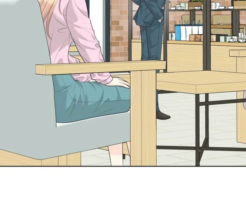 I Became a Fake Family With My Boss Chapter 7 page 75