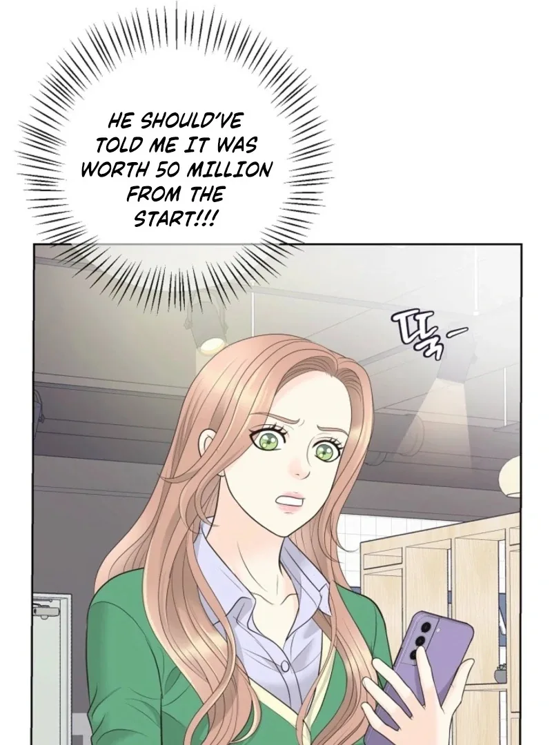 I Became a Fake Family With My Boss Chapter 5 page 106