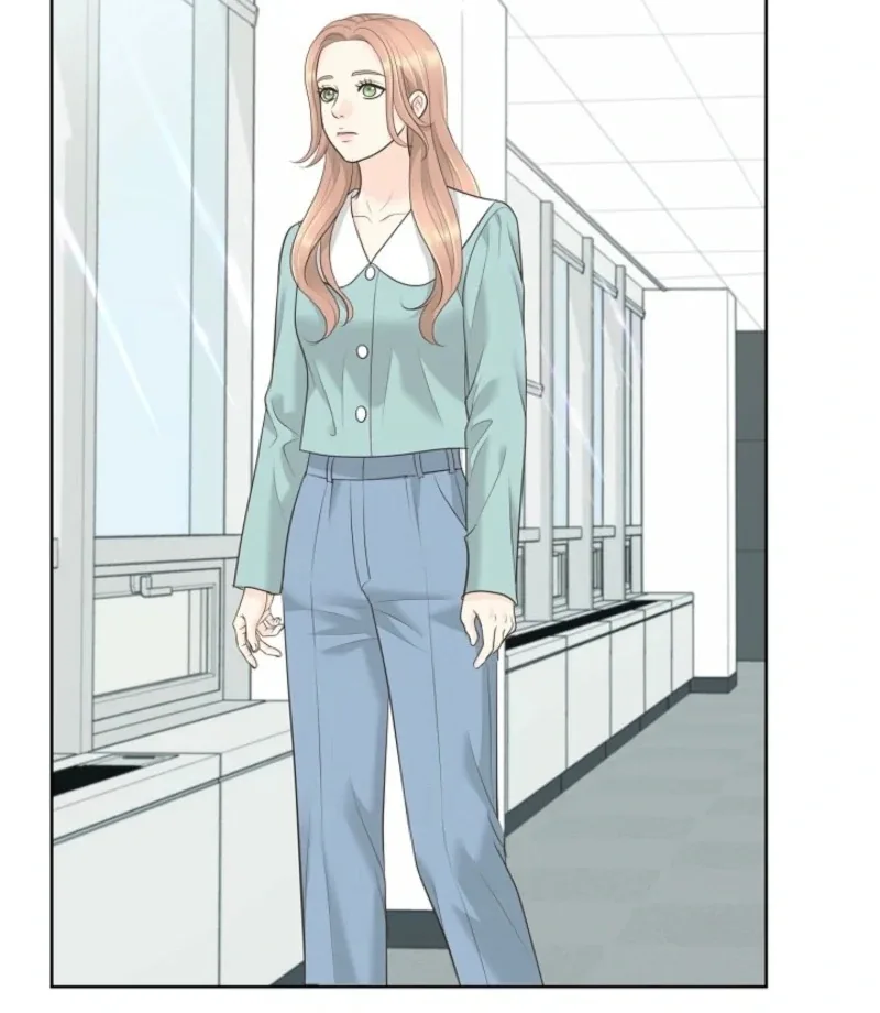 I Became a Fake Family With My Boss Chapter 10 page 95