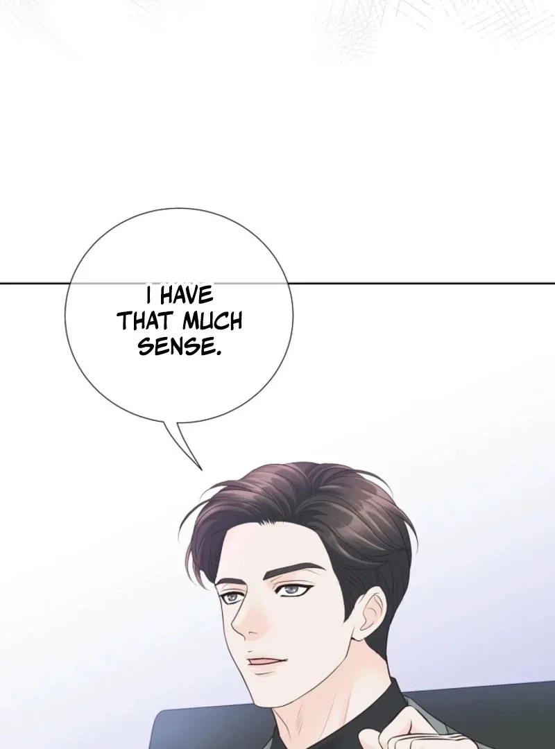 I Became a Fake Family With My Boss Chapter 10 page 80