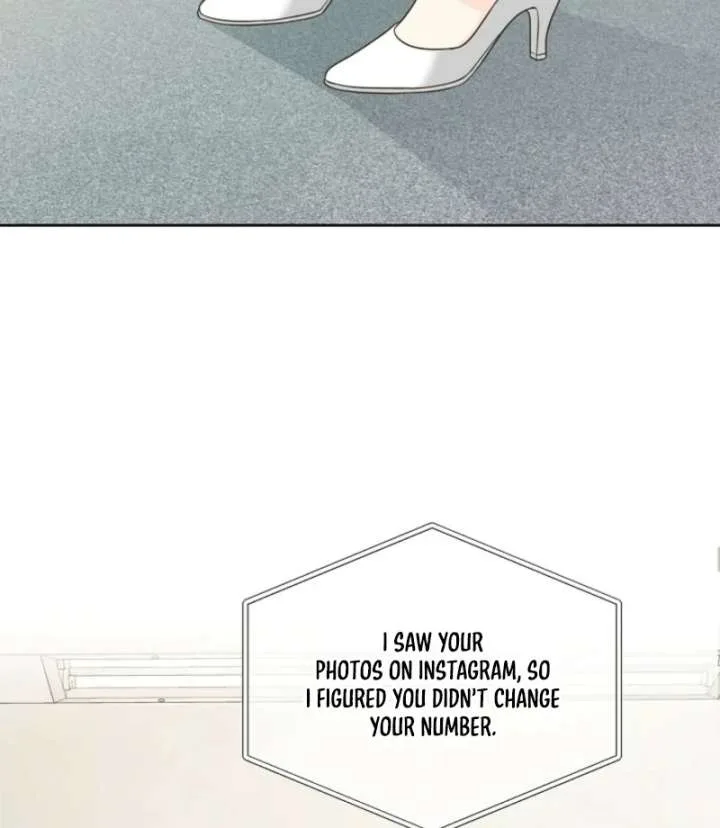 I Became a Fake Family With My Boss Chapter 11 page 5