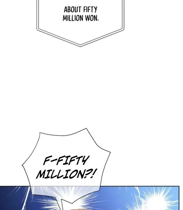 I Became a Fake Family With My Boss Chapter 11 page 35