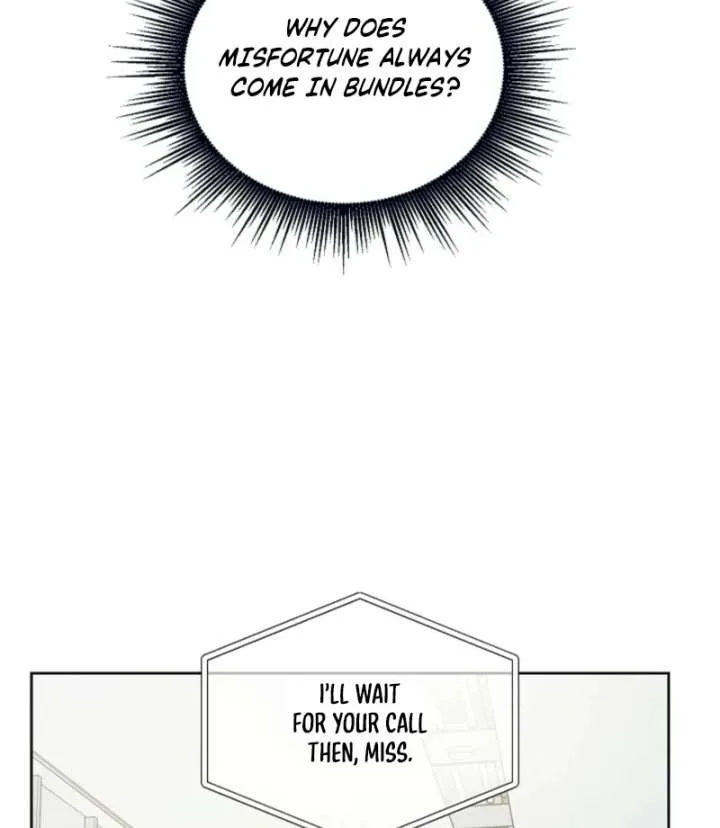 I Became a Fake Family With My Boss Chapter 11 page 39