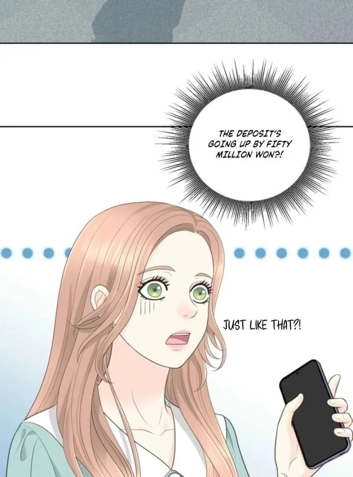 I Became a Fake Family With My Boss Chapter 11 page 41