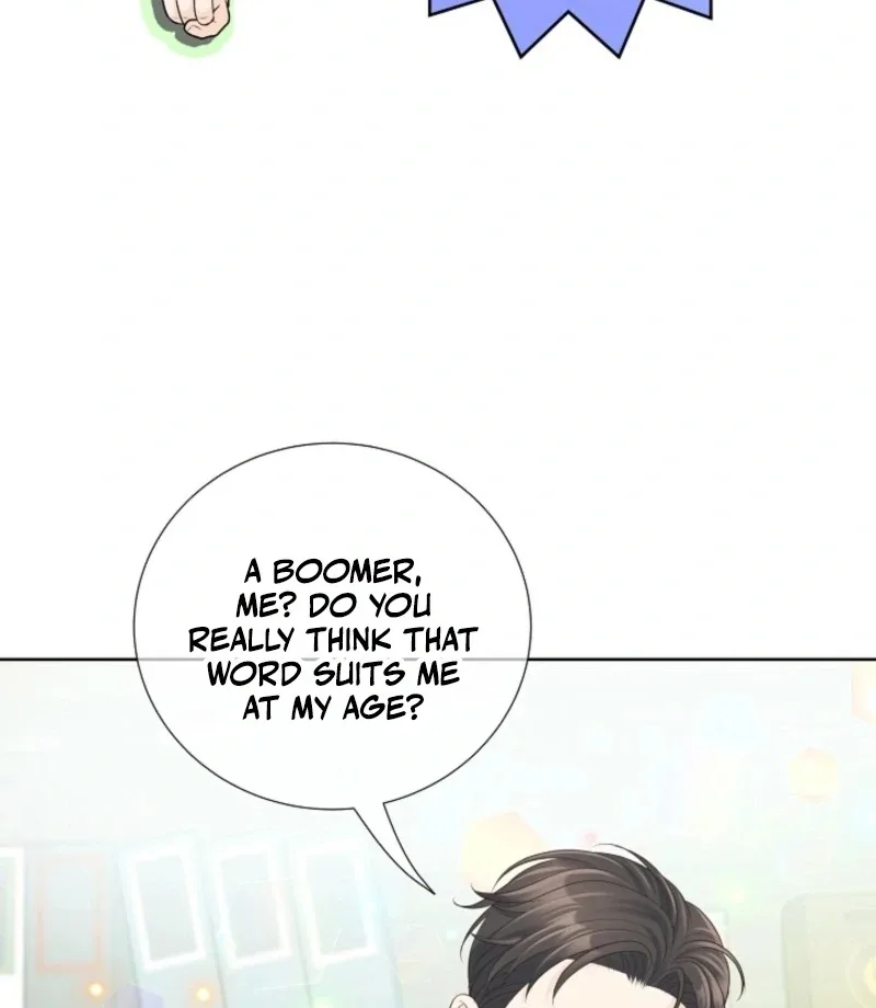 I Became a Fake Family With My Boss Chapter 10 page 91