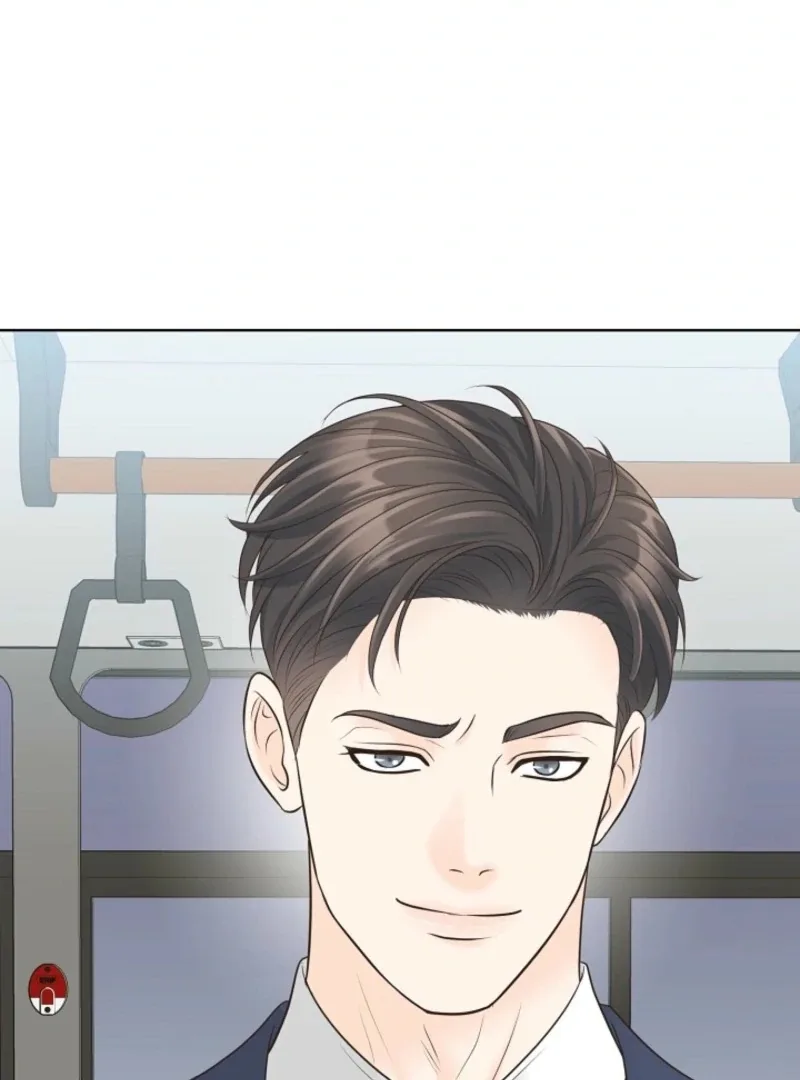 I Became a Fake Family With My Boss Chapter 10 page 89