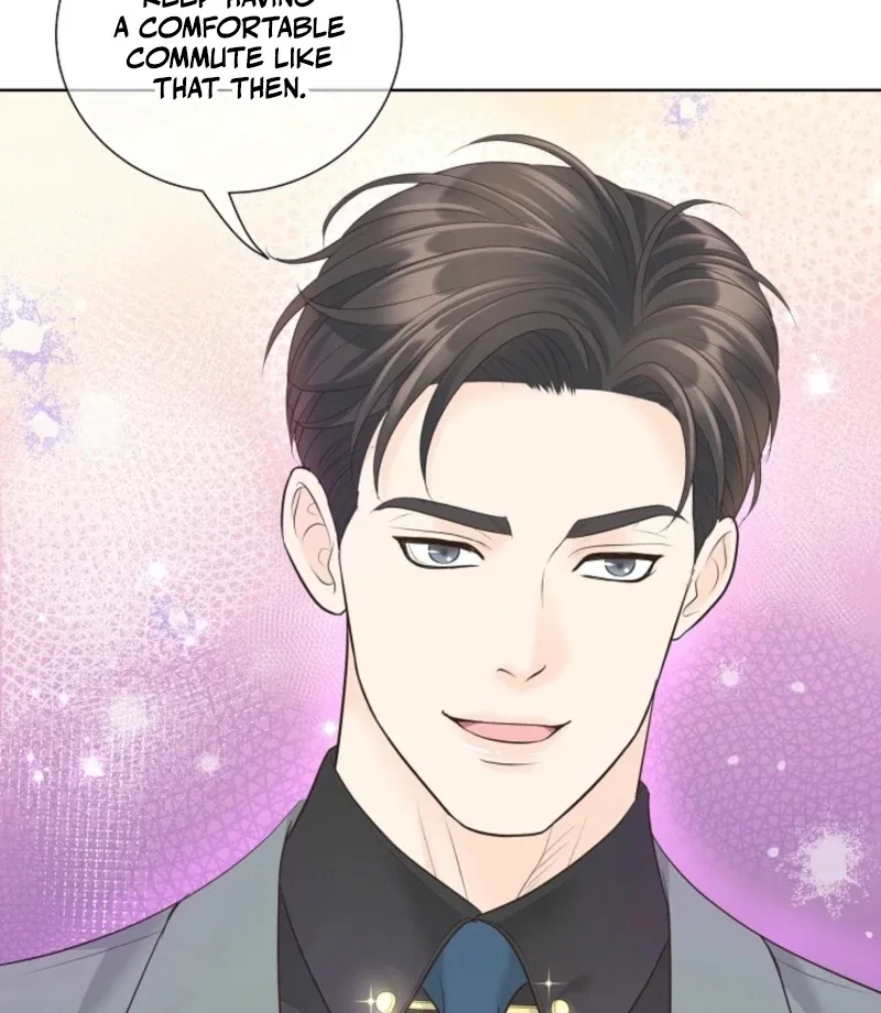 I Became a Fake Family With My Boss Chapter 10 page 77