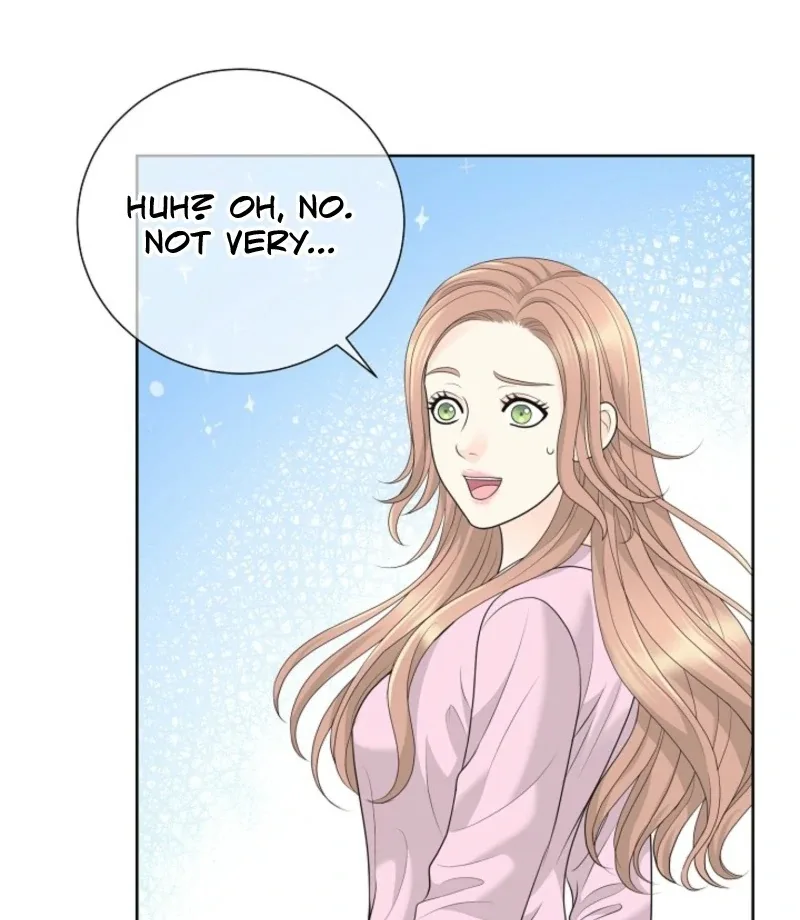 I Became a Fake Family With My Boss Chapter 7 page 61