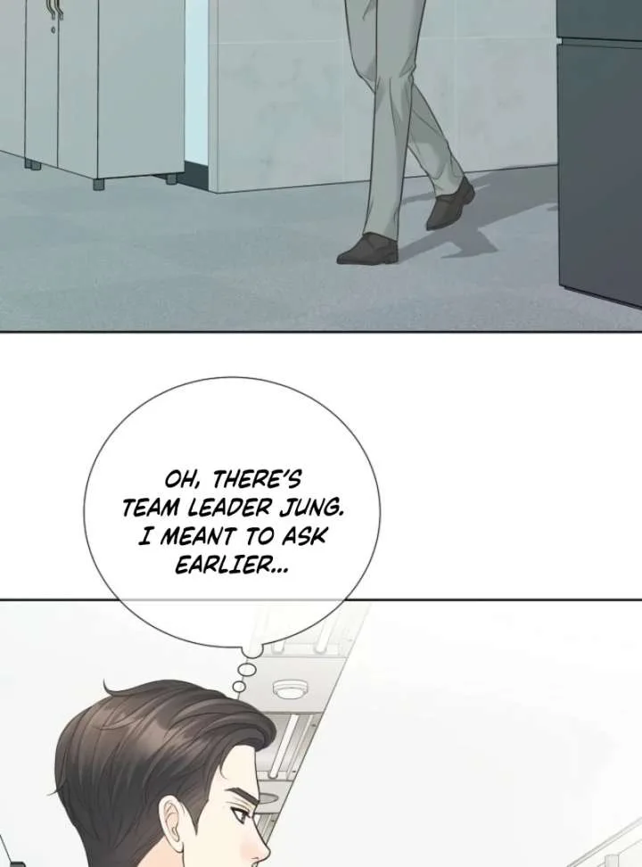 I Became a Fake Family With My Boss Chapter 11 page 45