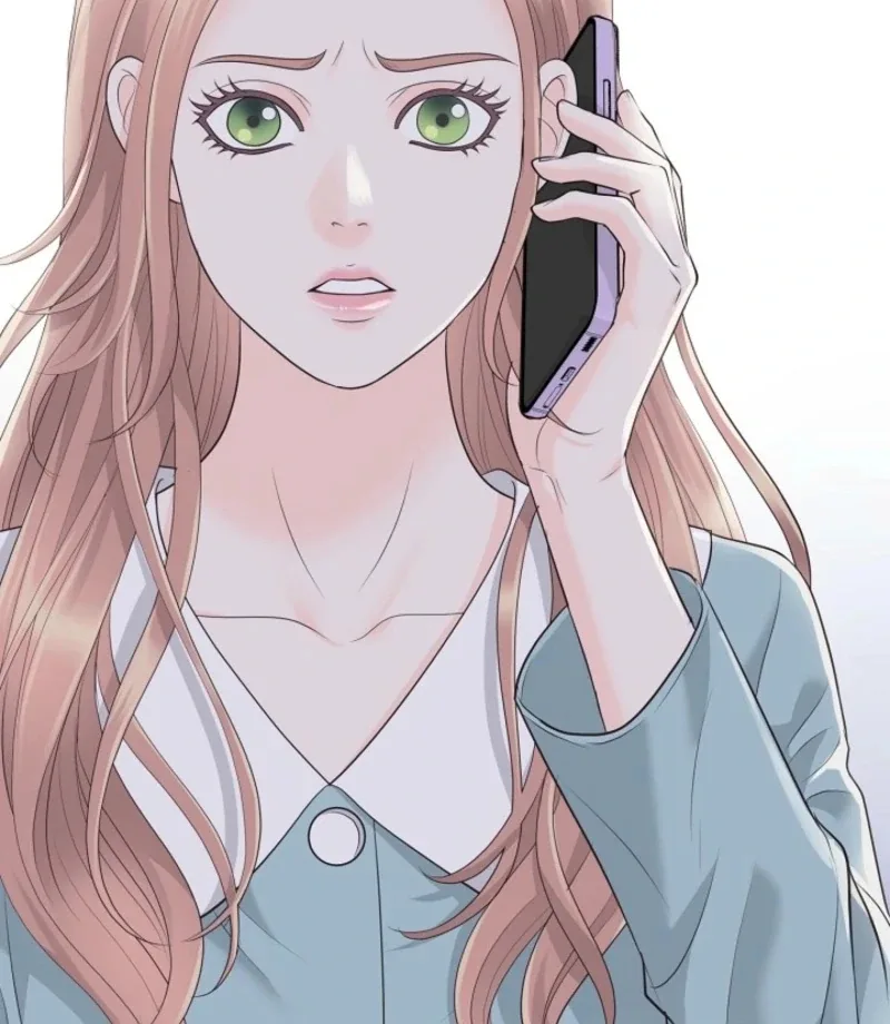 I Became a Fake Family With My Boss Chapter 10 page 104