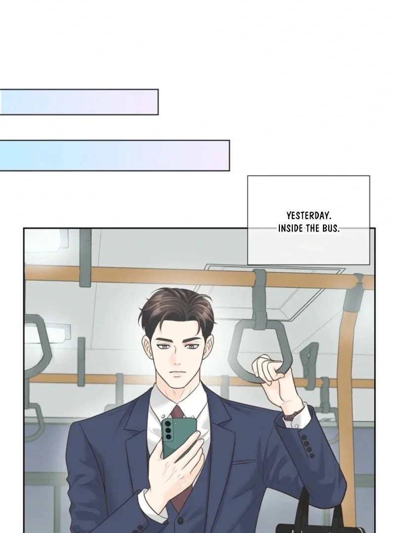 I Became a Fake Family With My Boss Chapter 10 page 85