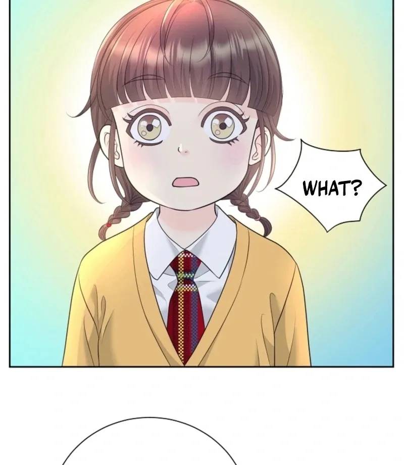 I Became a Fake Family With My Boss Chapter 5 page 83