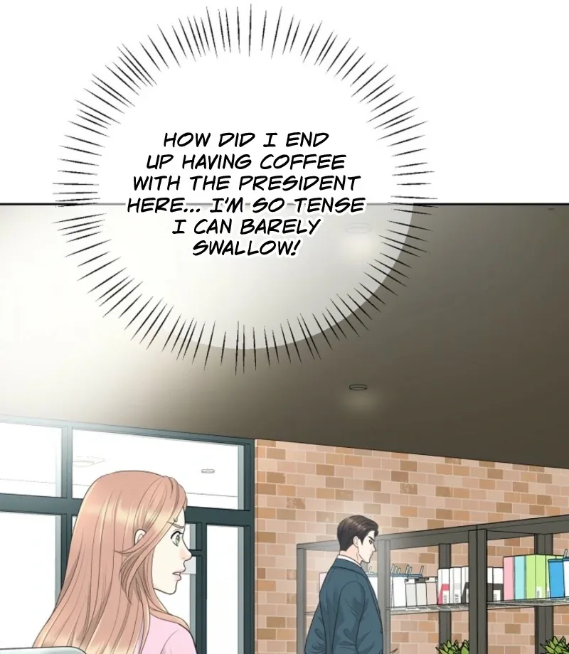 I Became a Fake Family With My Boss Chapter 7 page 74