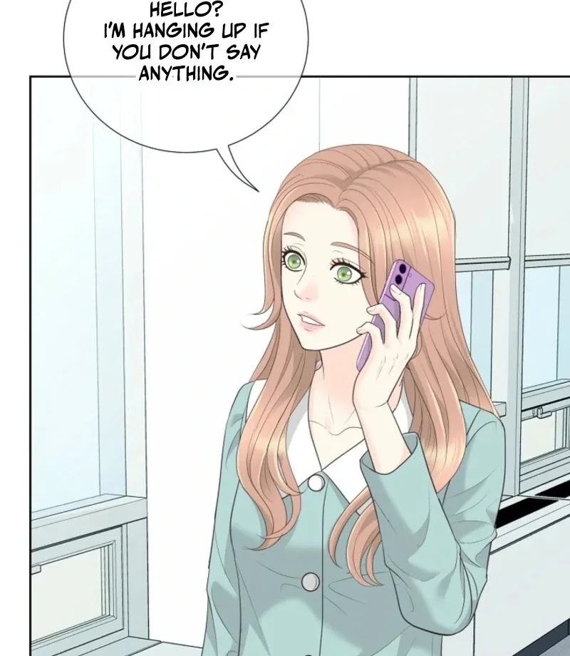 I Became a Fake Family With My Boss Chapter 10 page 100