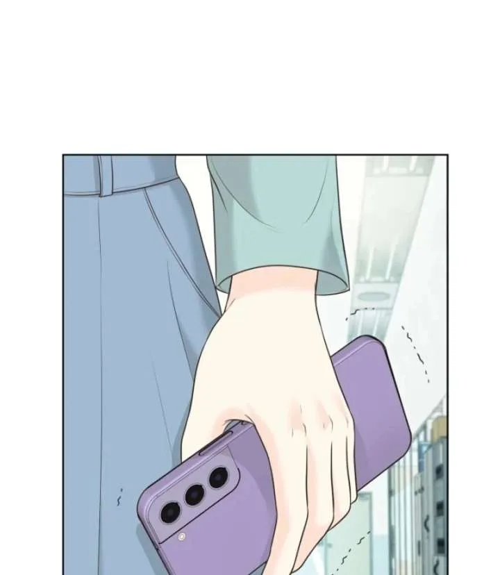 I Became a Fake Family With My Boss Chapter 11 page 22
