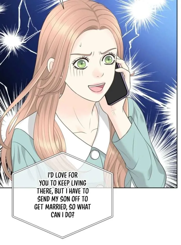 I Became a Fake Family With My Boss Chapter 11 page 36