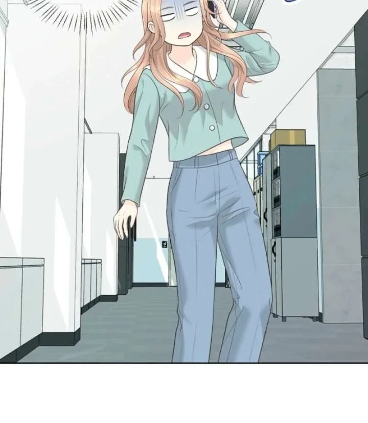 I Became a Fake Family With My Boss Chapter 11 page 43
