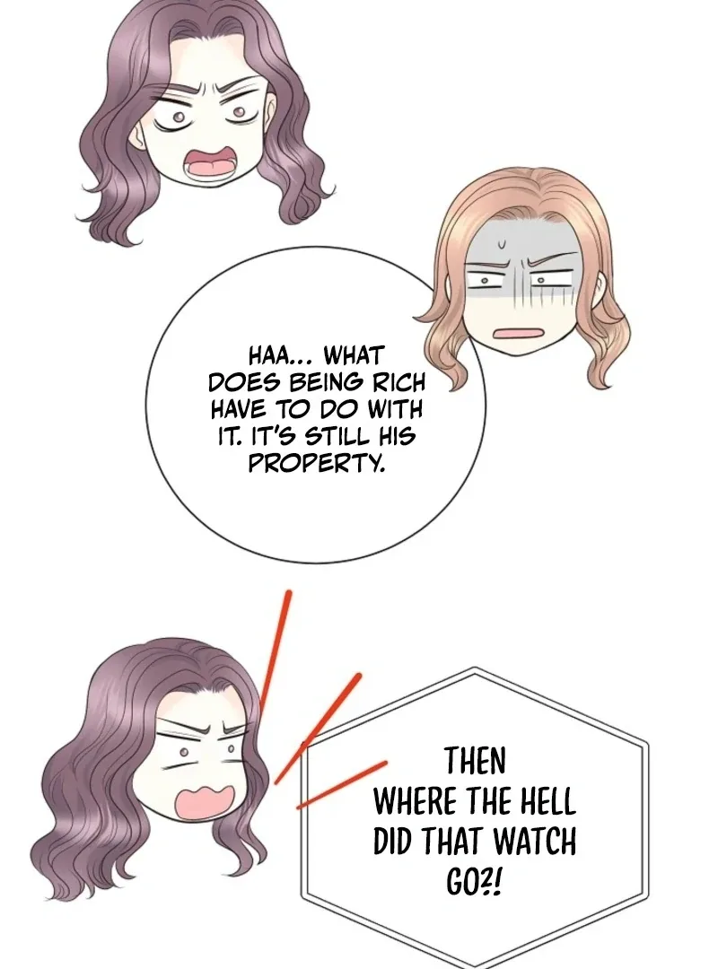 I Became a Fake Family With My Boss Chapter 5 page 101