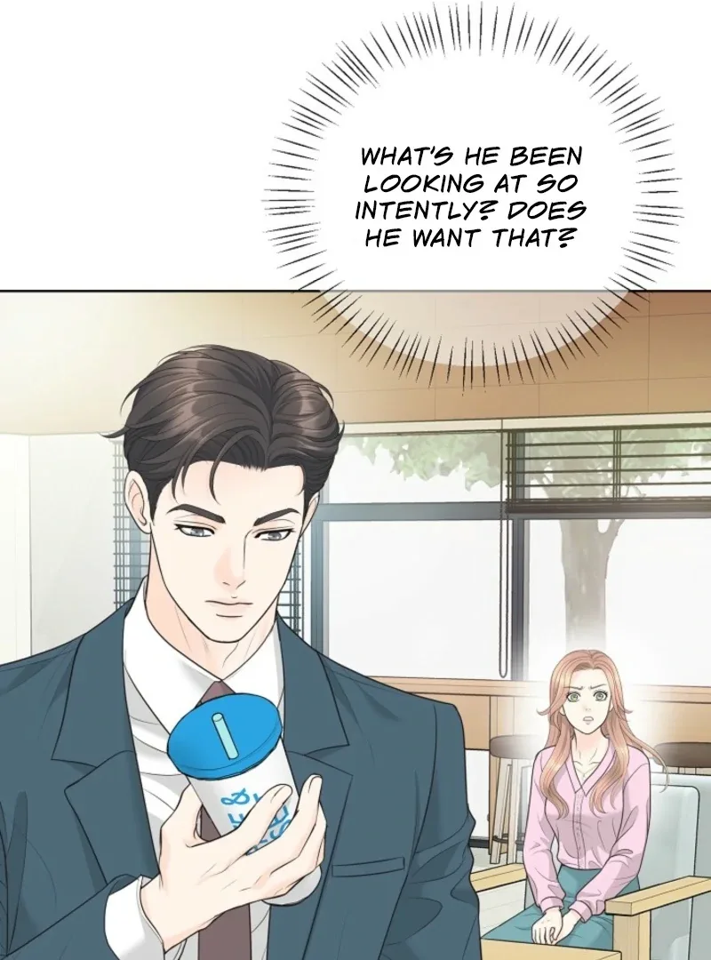 I Became a Fake Family With My Boss Chapter 7 page 76