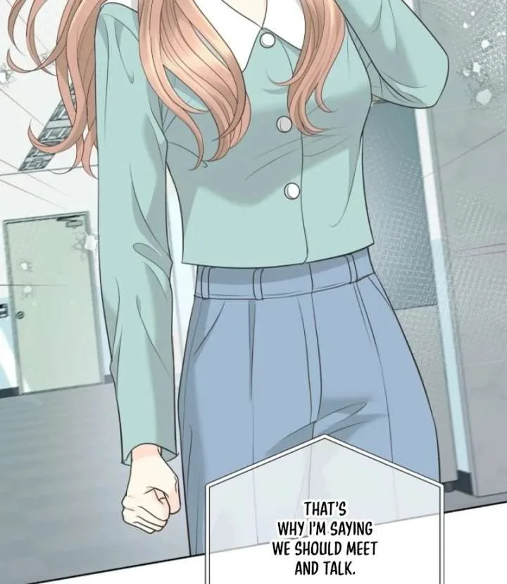 I Became a Fake Family With My Boss Chapter 11 page 13