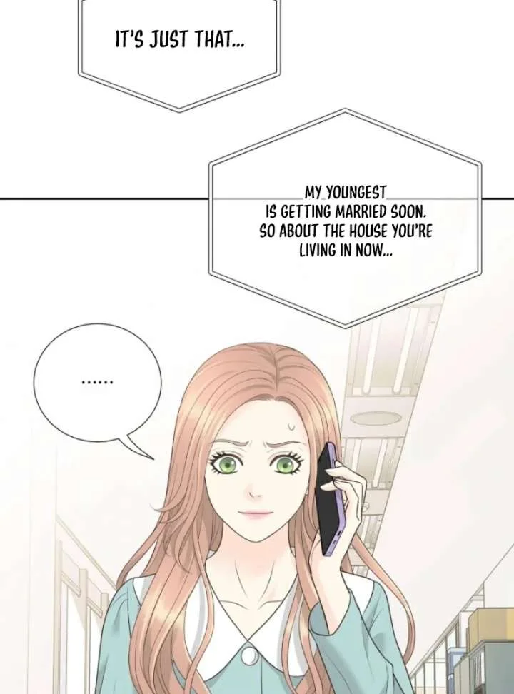 I Became a Fake Family With My Boss Chapter 11 page 32