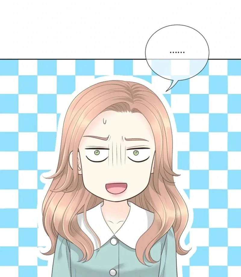 I Became a Fake Family With My Boss Chapter 10 page 82
