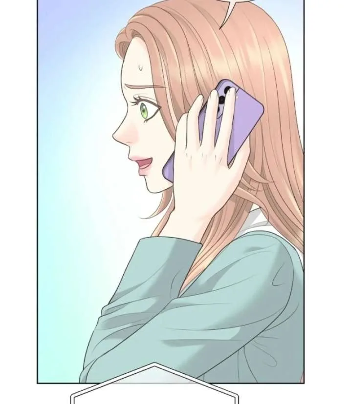 I Became a Fake Family With My Boss Chapter 11 page 34
